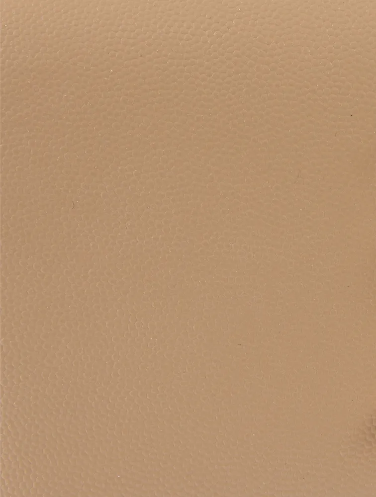 Small Kate YSL Monogram Leather Chain Bag