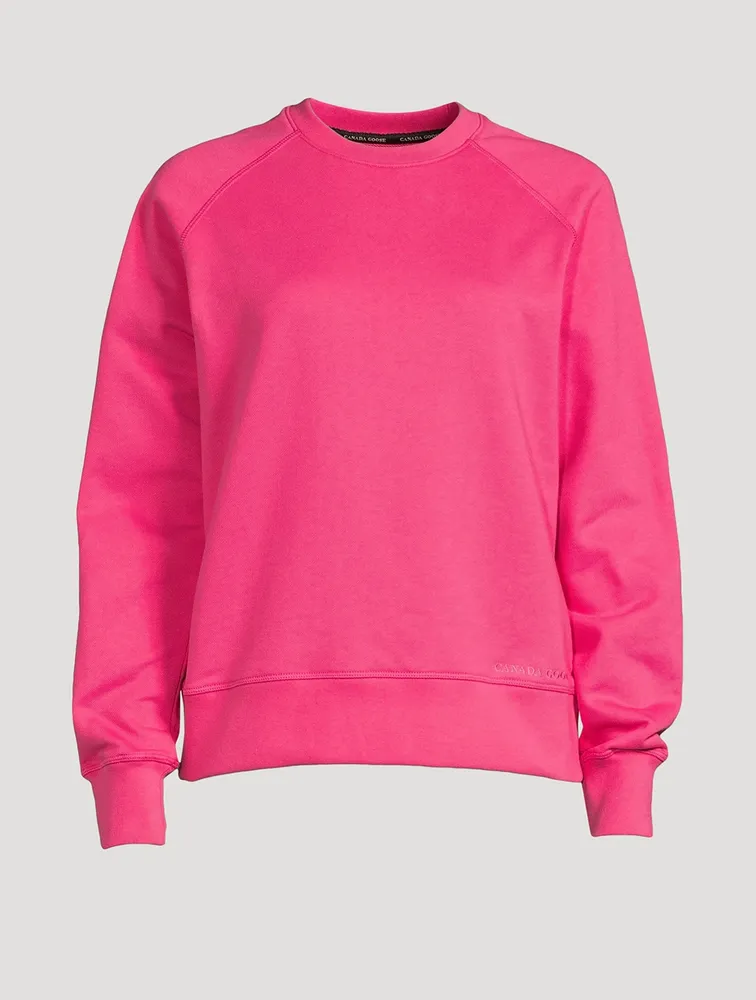 Muskoka Organic Cotton Sweatshirt
