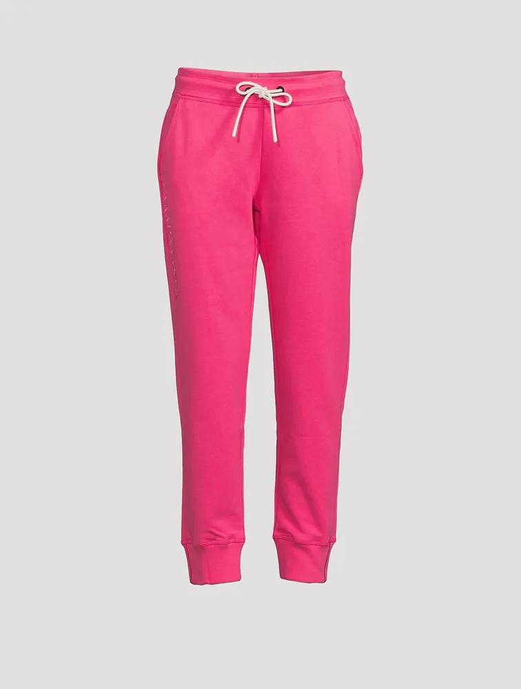 Muskoka Organic Cotton Sweatpants
