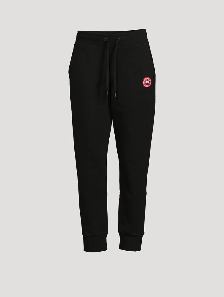 Muskoka Organic Cotton Sweatpants