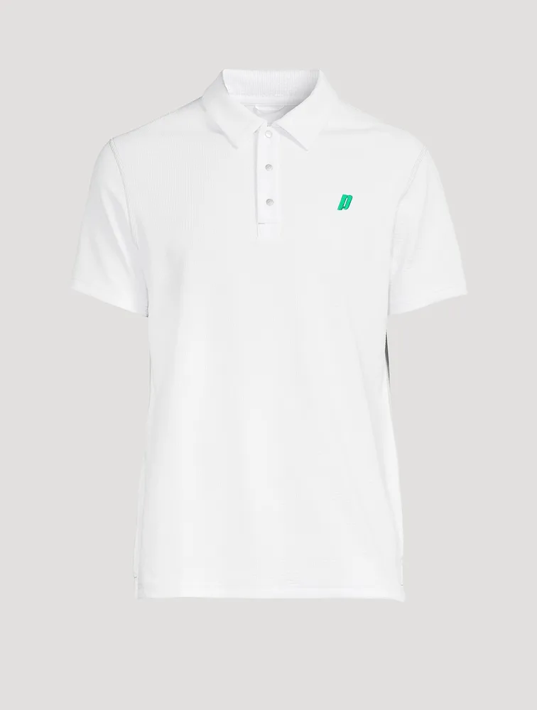 Prince Solotex Polo Shirt