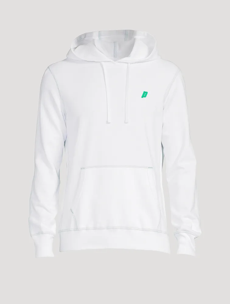 Prince Cotton Hoodie