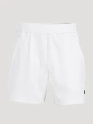 Prince Solotex Shorts