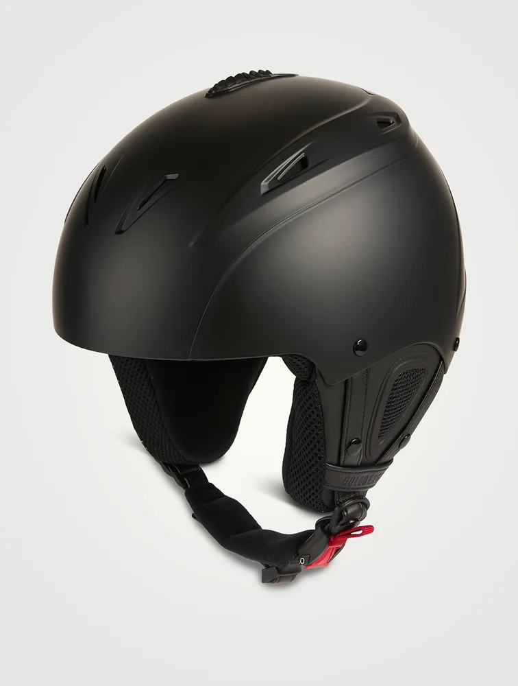 Khloe Snow Helmet