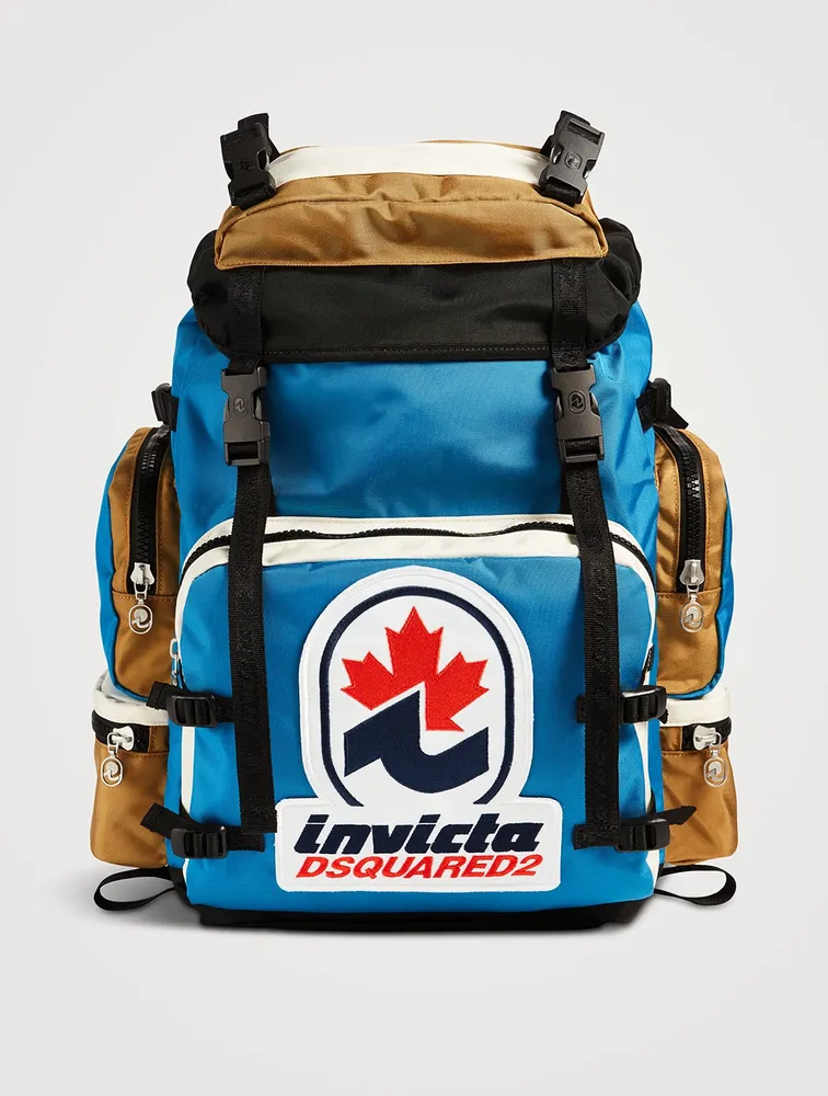 Invicta Monviso Backpack