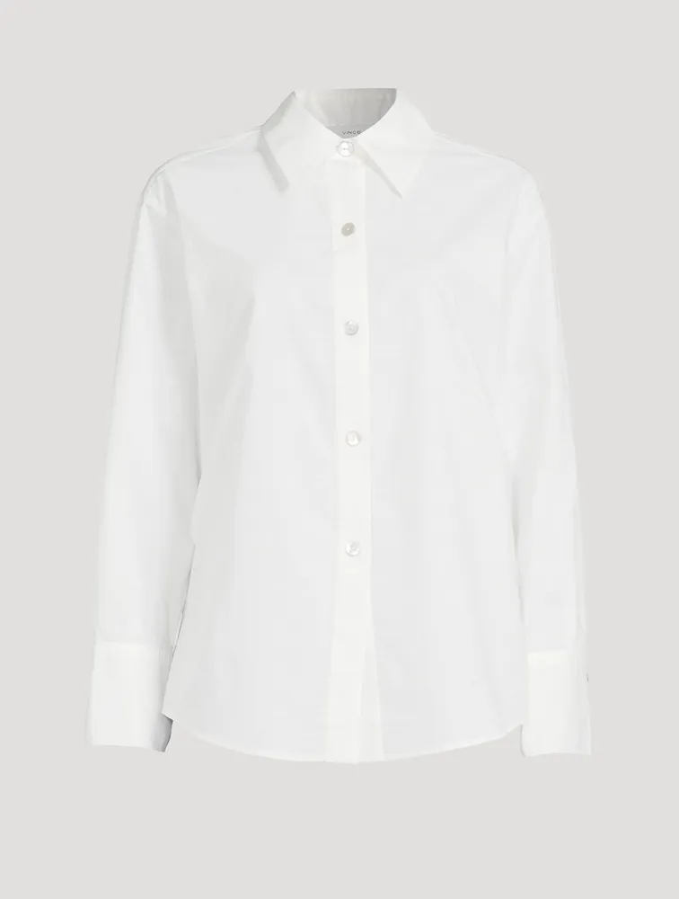 Tie-Back Shirt