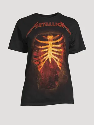 Vintage Metallica T-Shirt