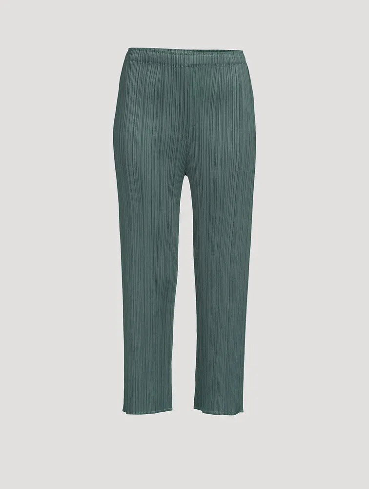 Monthly Colour August Pants