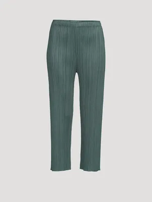 Monthly Colour August Pants