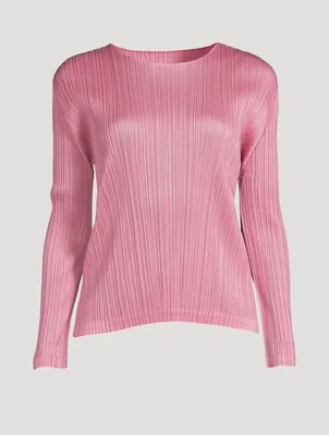 Monthly Colours September Shirt