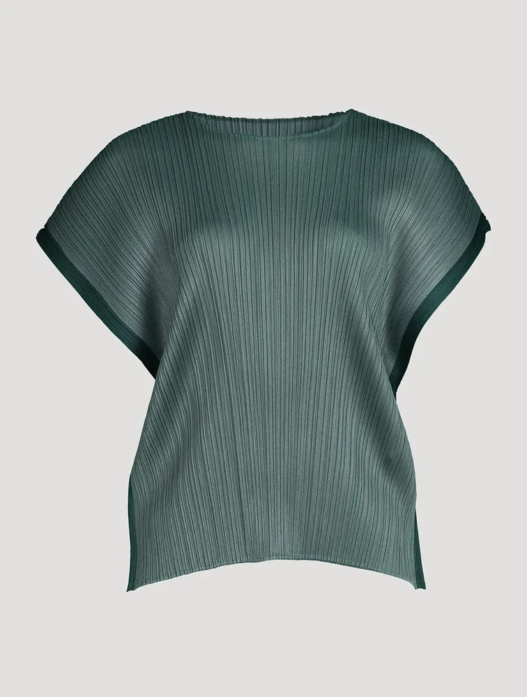 Rectangle Shirt