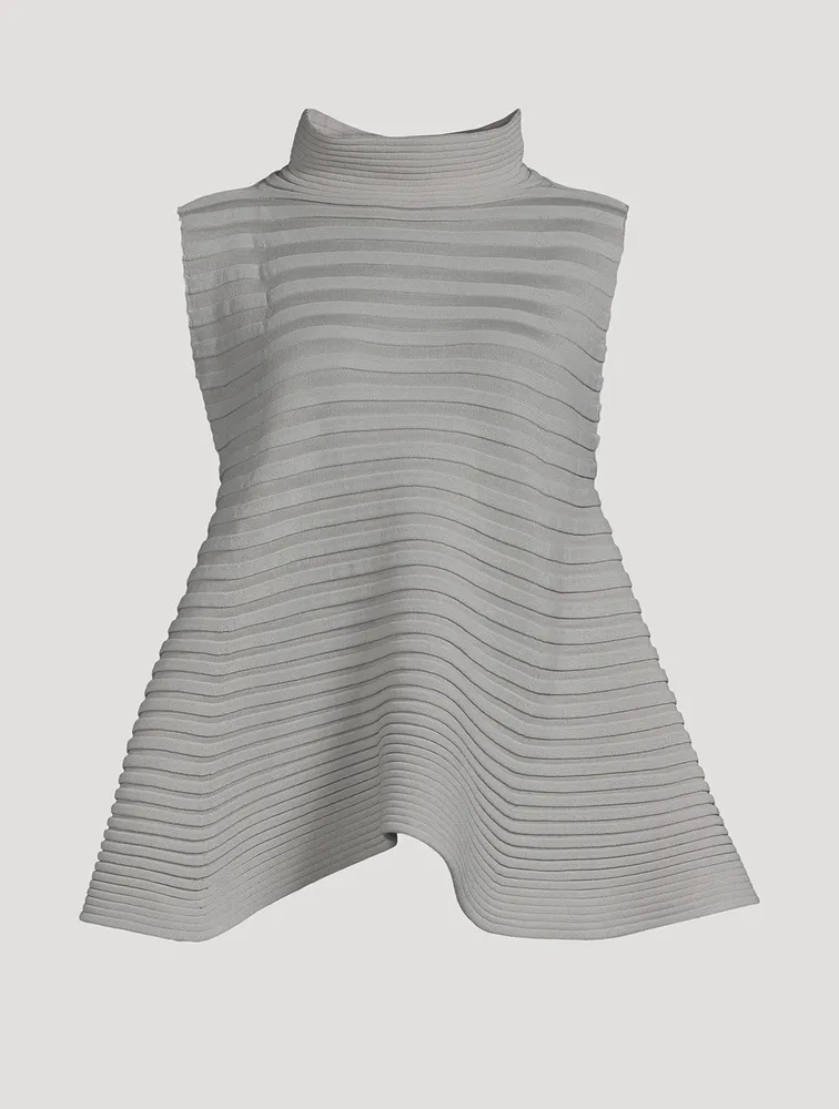 Bounce Knit