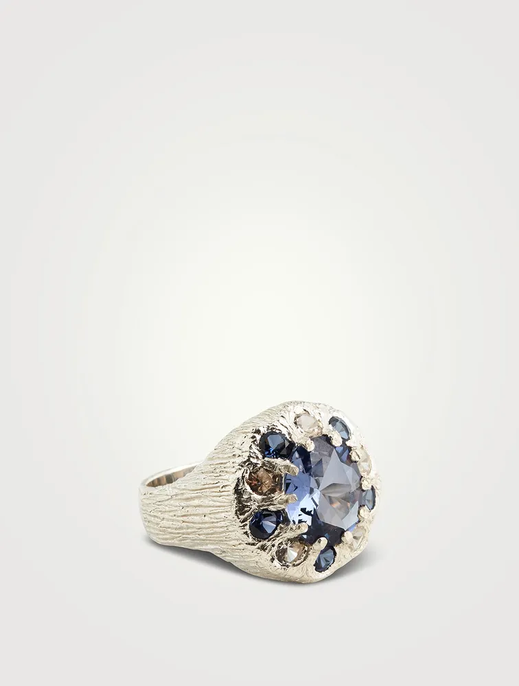 The Burnham Signet Ring
