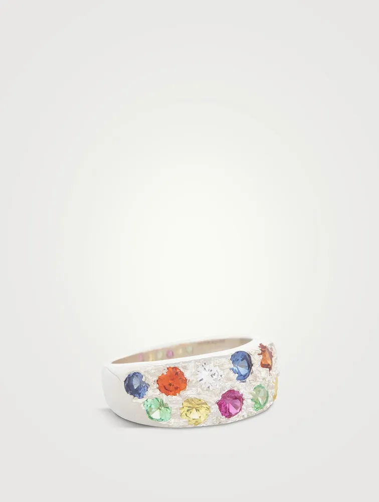 Riviera Ring