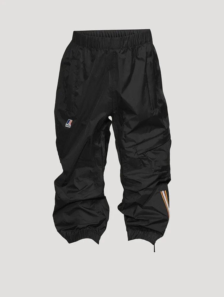 Edgard Nylon Pants