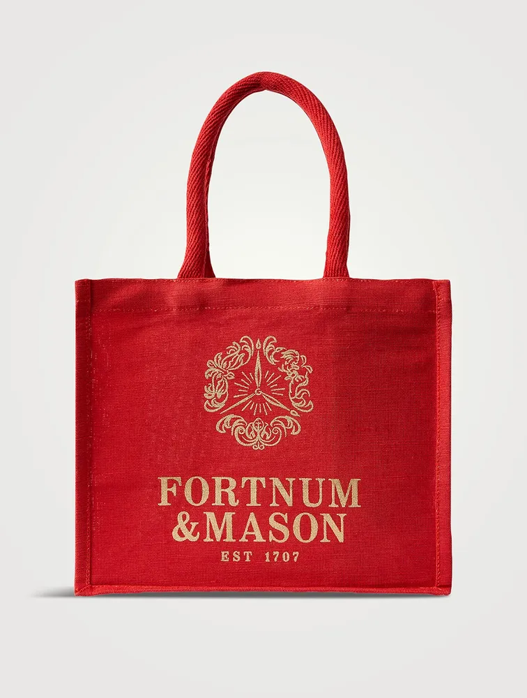 Small Christmas Bag For Life