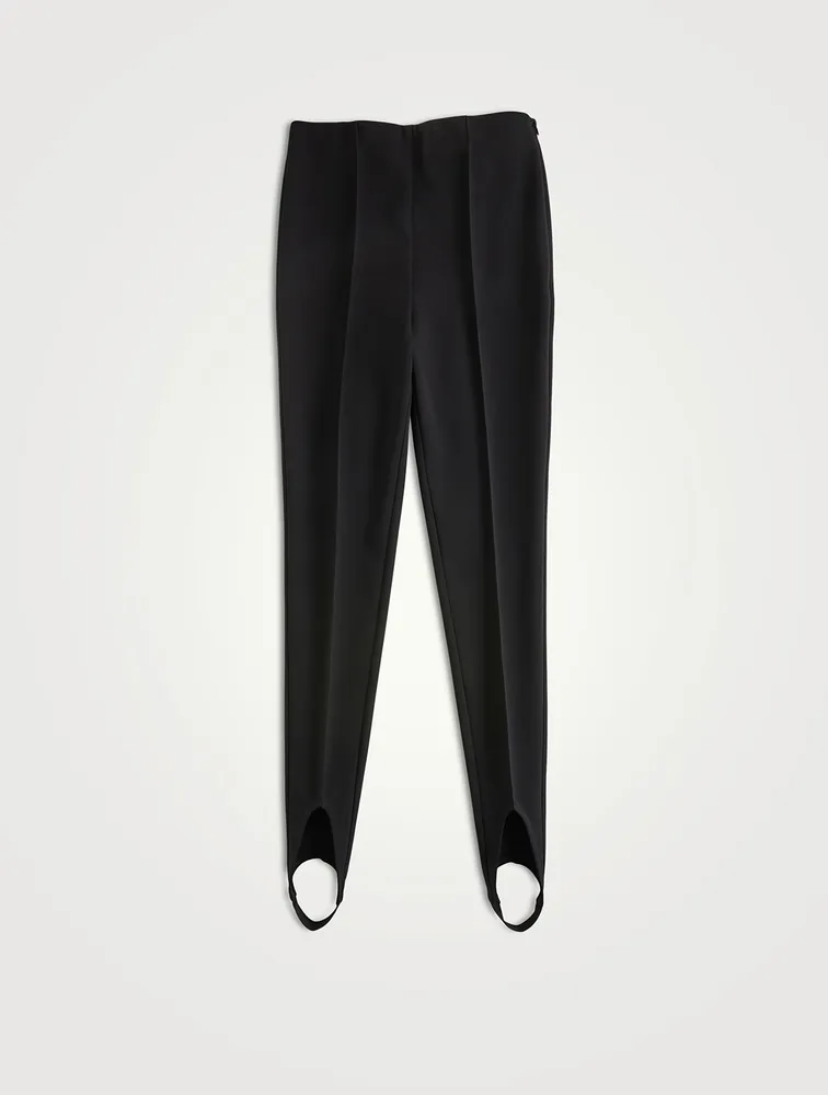 Mayla Stirrup Pants
