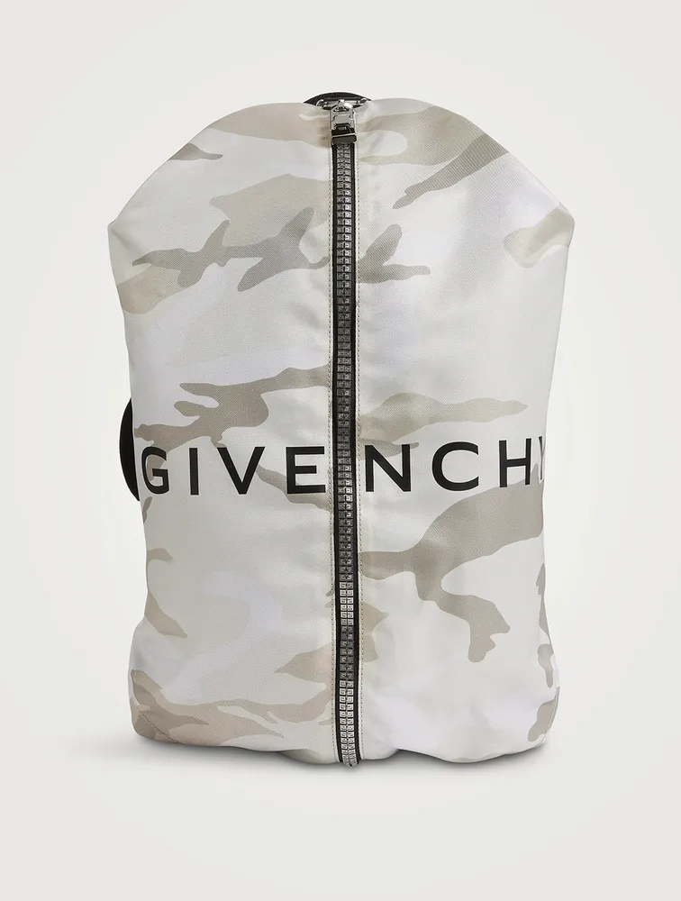G-Zip Modular Backpack
