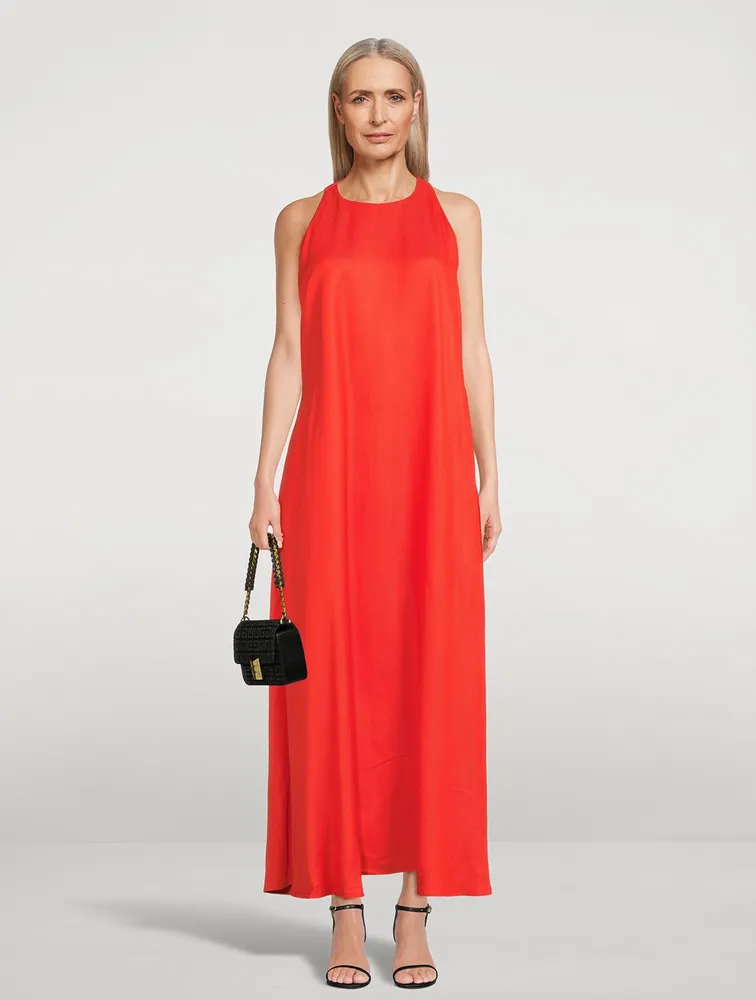 Cebu Tank Dress