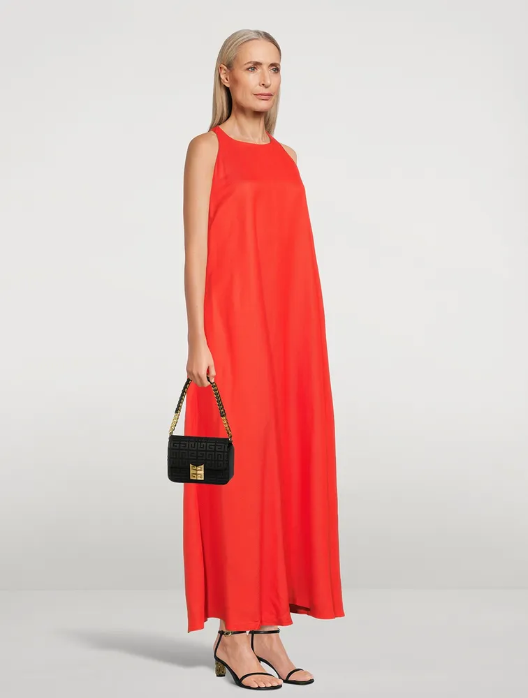 Cebu Tank Dress