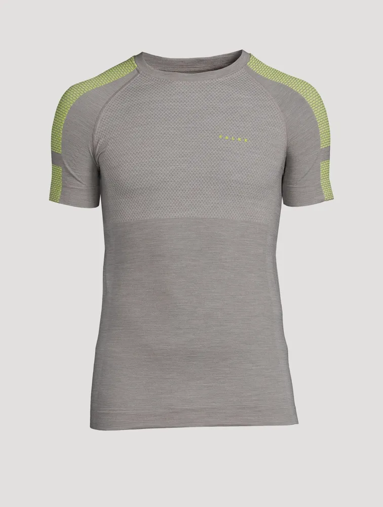 Wool-Tech Light T-Shirt