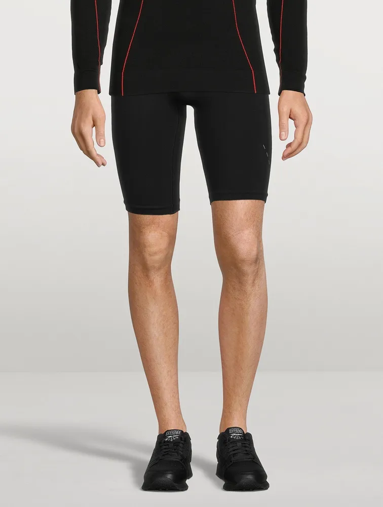 Tight Compression Shorts