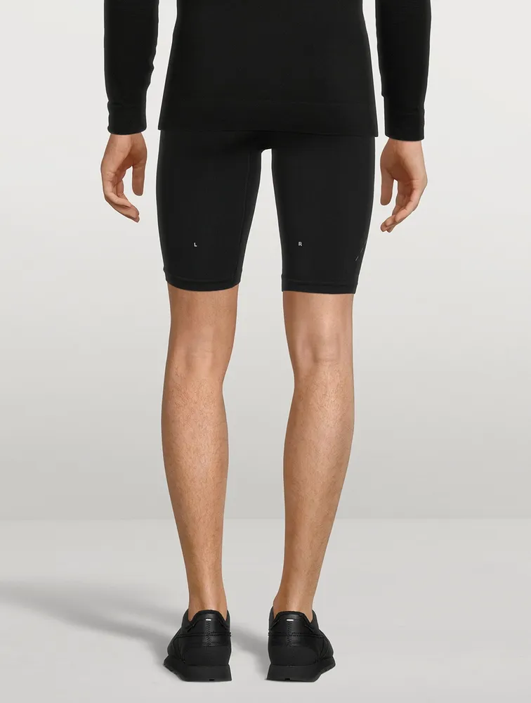 Tight Compression Shorts