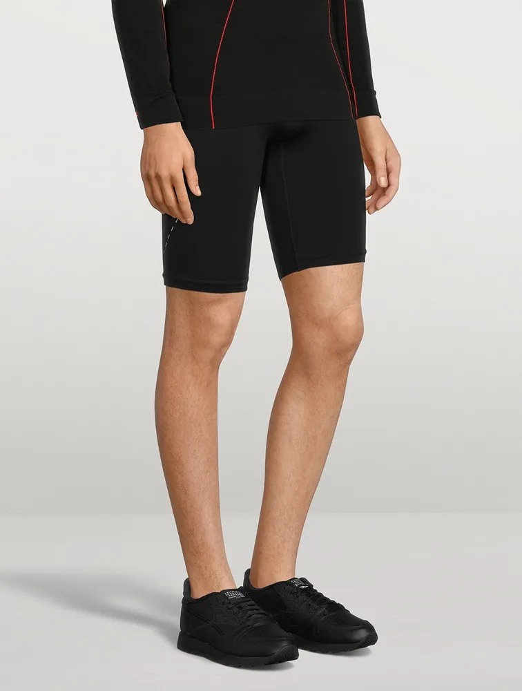 Tight Compression Shorts
