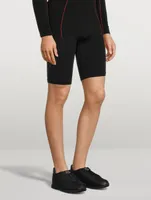 Tight Compression Shorts
