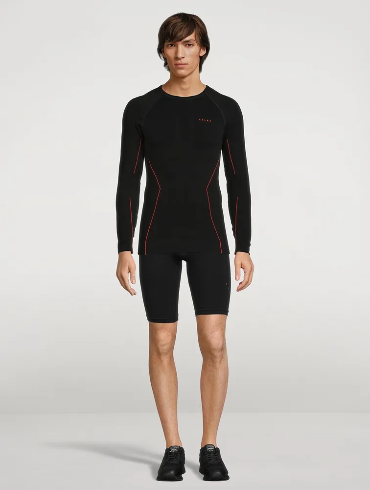 Tight Compression Shorts