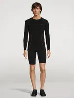 Tight Compression Shorts