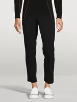Competitor Nylon Stretch Pants