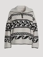 Marner Fleece Sweater