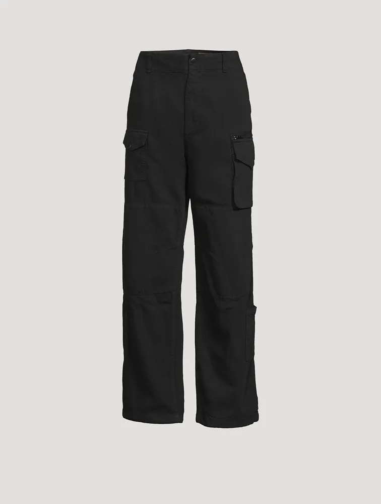 Modern Cargo Pants