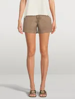 Caden Tailored Shorts