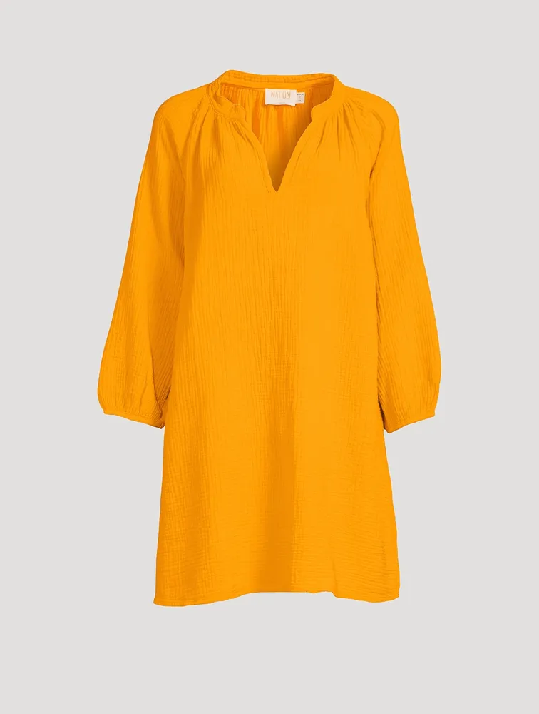 Nala Tunic Dress