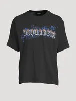 Iron Cotton T-Shirt
