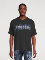 Iron Cotton T-Shirt