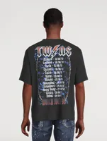 Iron Cotton T-Shirt