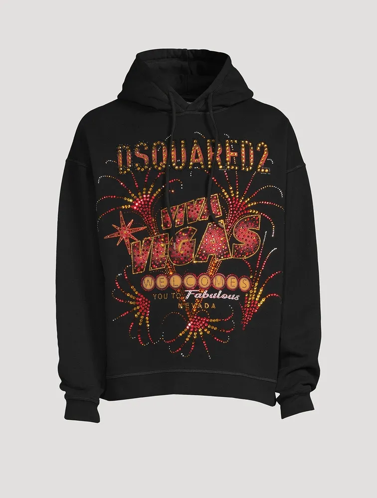 Viva Vegas Hoodie