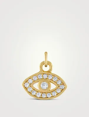 Evil Eye Charm