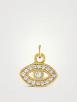Evil Eye Charm