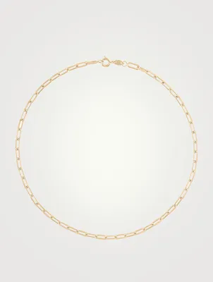 Link Necklace