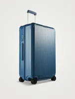 Essential Check-In Suitcase
