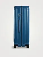 Essential Check-In Suitcase