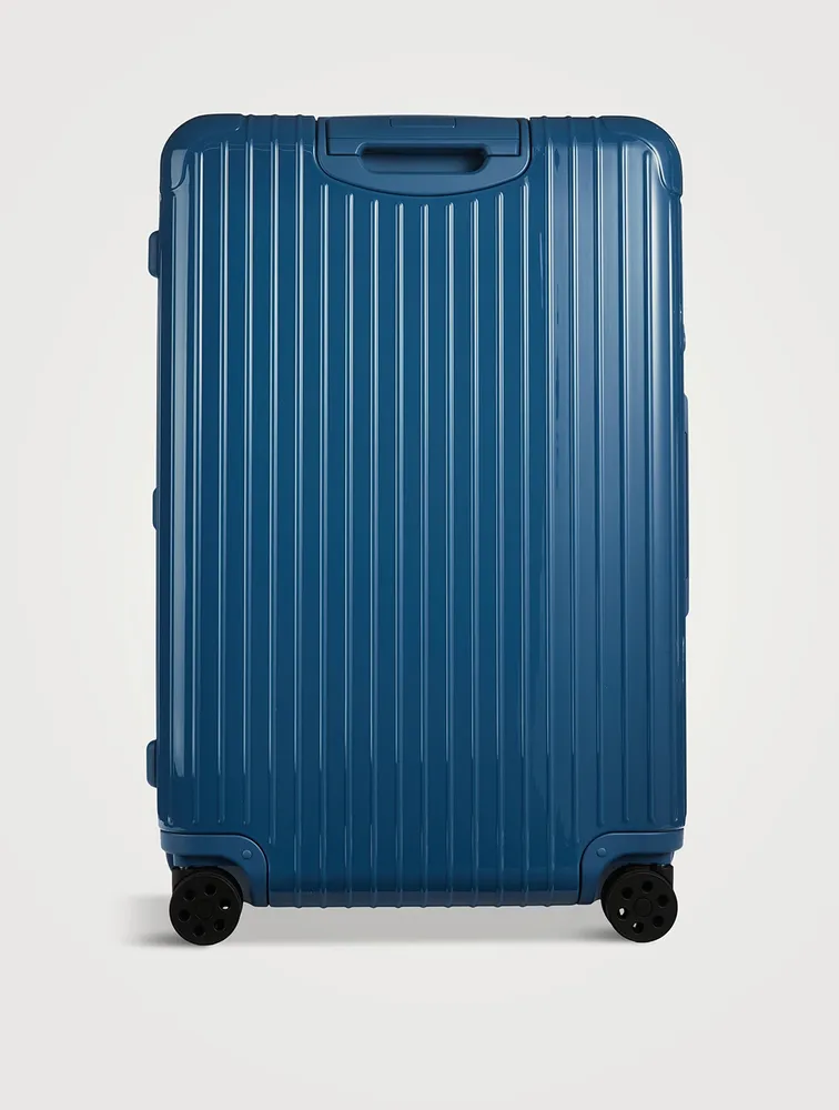 Essential Check-In Suitcase