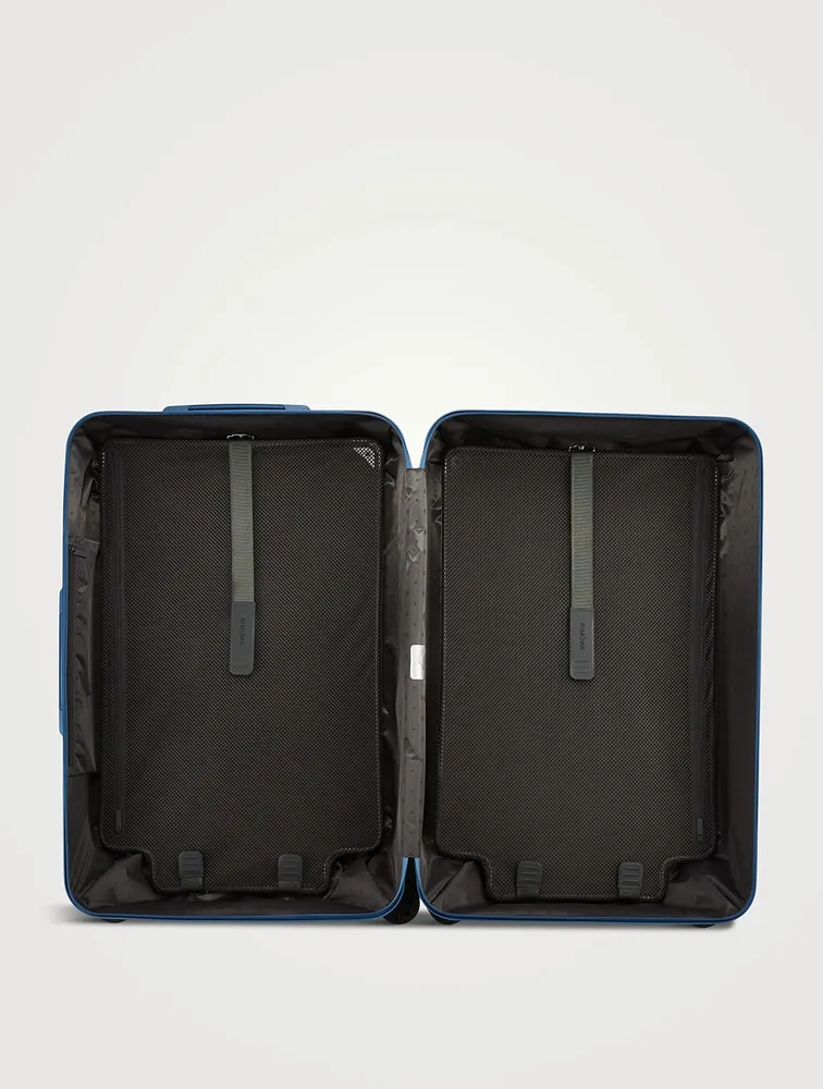 Essential Check-In Suitcase