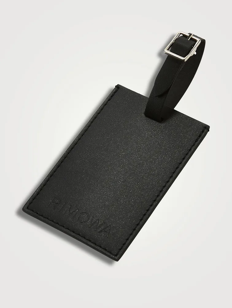 Essential Check-In Suitcase
