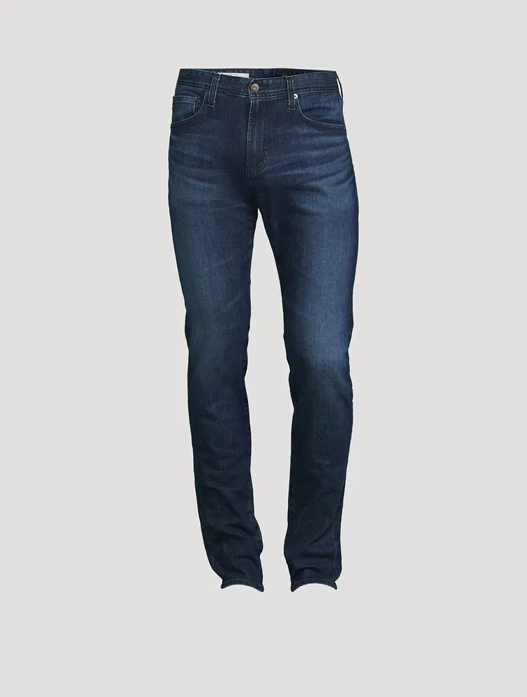 Tellis Modern Slim Jeans