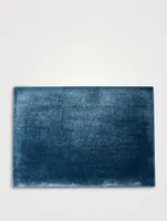 Large Velvet Jewellery Box